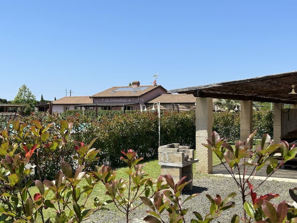 Fattoria Palazzeta Pet & Family Friendly, Cecina