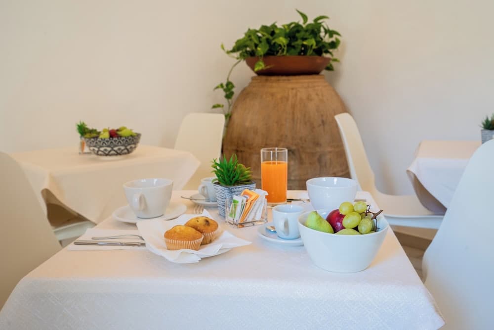 Harmonia home, Capitello, photo 6