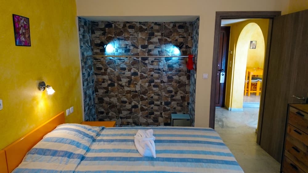 Katerini Hotel Apartments, Rethymno, photo 5