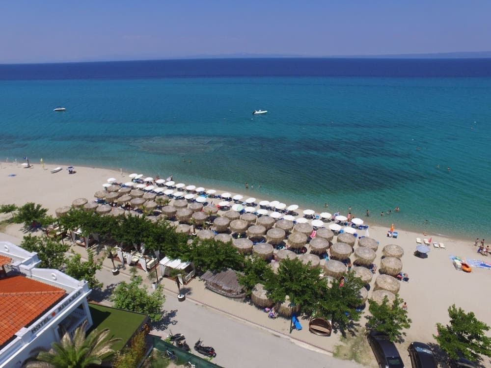 Hotel Rigakis, Kassandra, photo 4