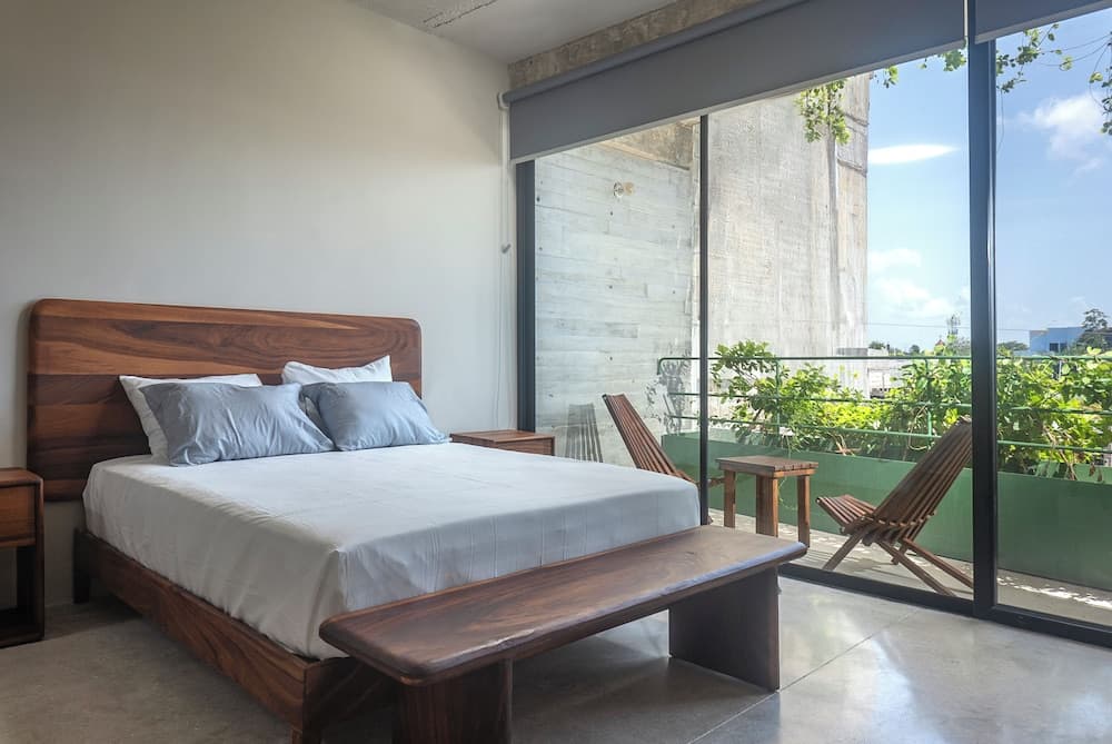 MK Condo Residences, Playa del Carmen, photo 5