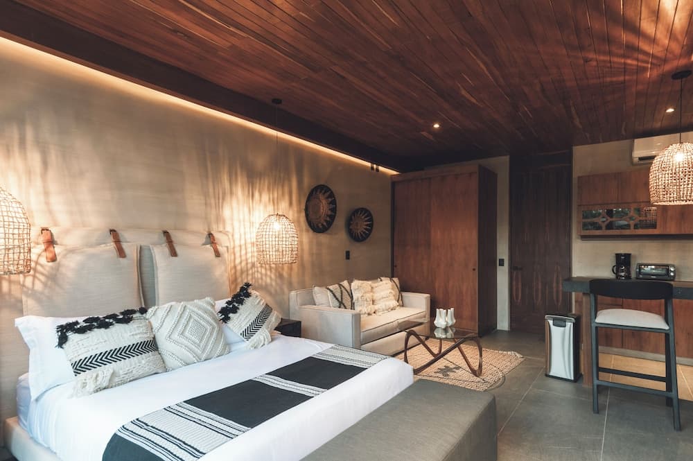 Siwa Tulum Unique Hotel & Spa, Tulum, photo 5