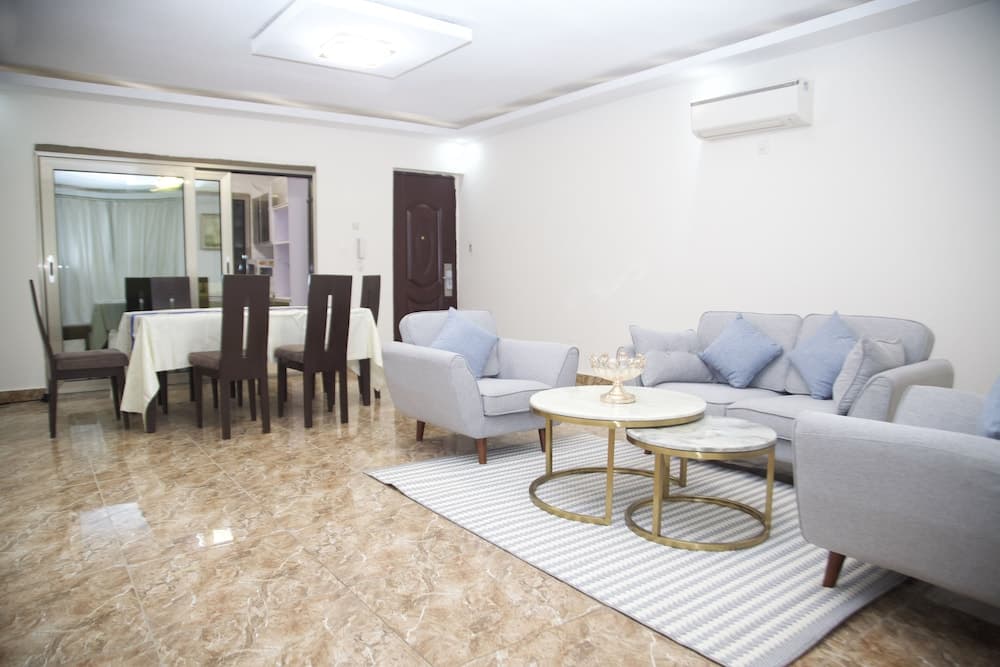 Residence Ministre, Abidjan, photo 3