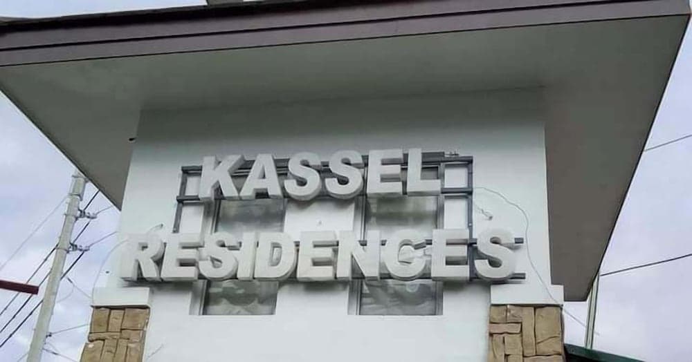 Kassel del Amor Guesthouse, Parañaque