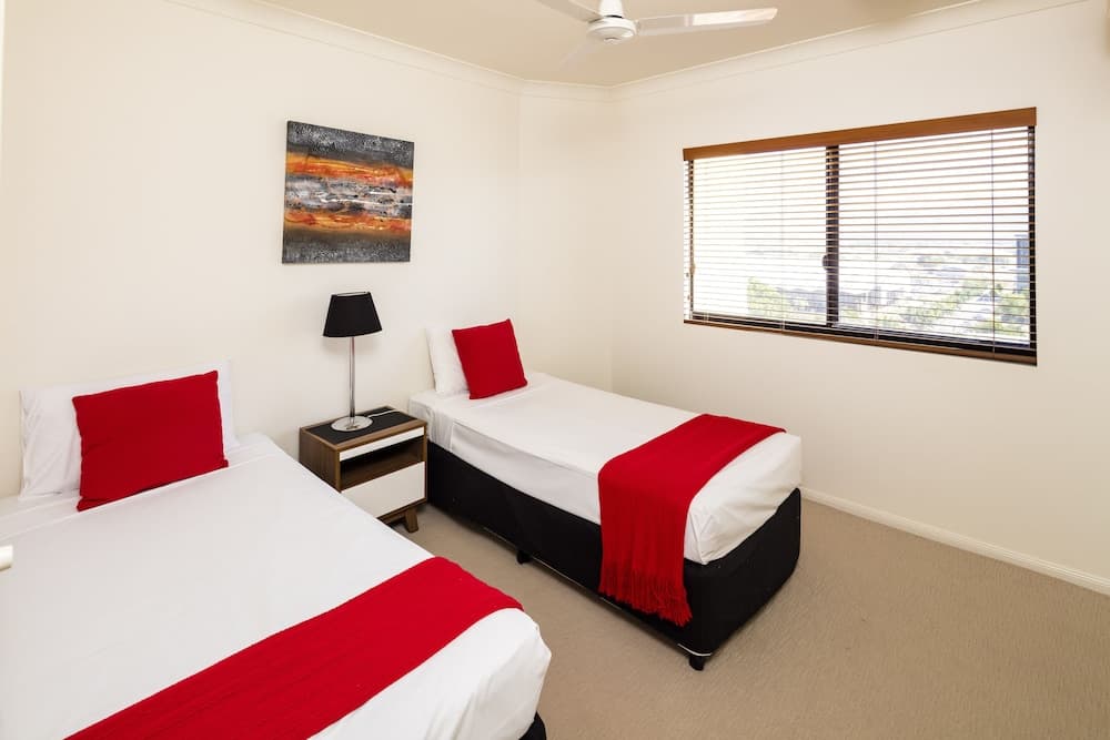 Jack & Newell Holiday Apartments, Cairns, photo 5