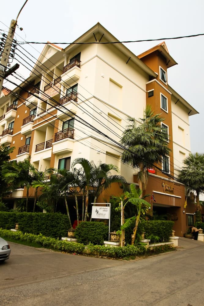 Unico Srinakarin Residence, Bangkok