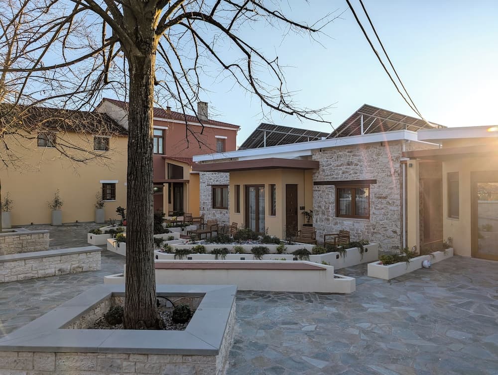 1929 Boutique Residences, Ioannina, photo 3