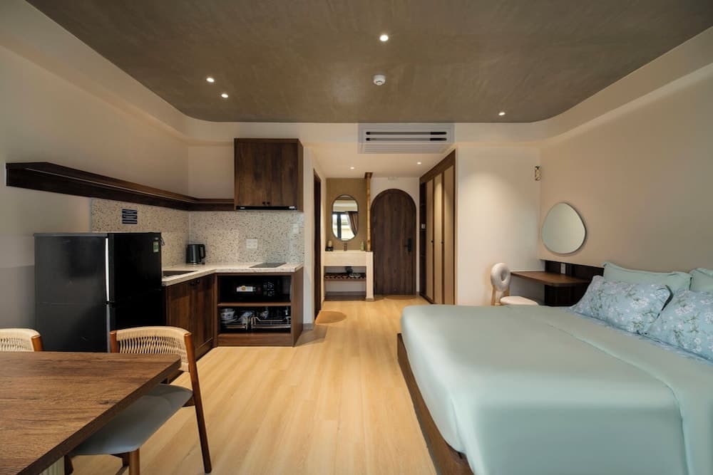Lune Boutique Hotel & Apartment Da nang, Sơn Trà