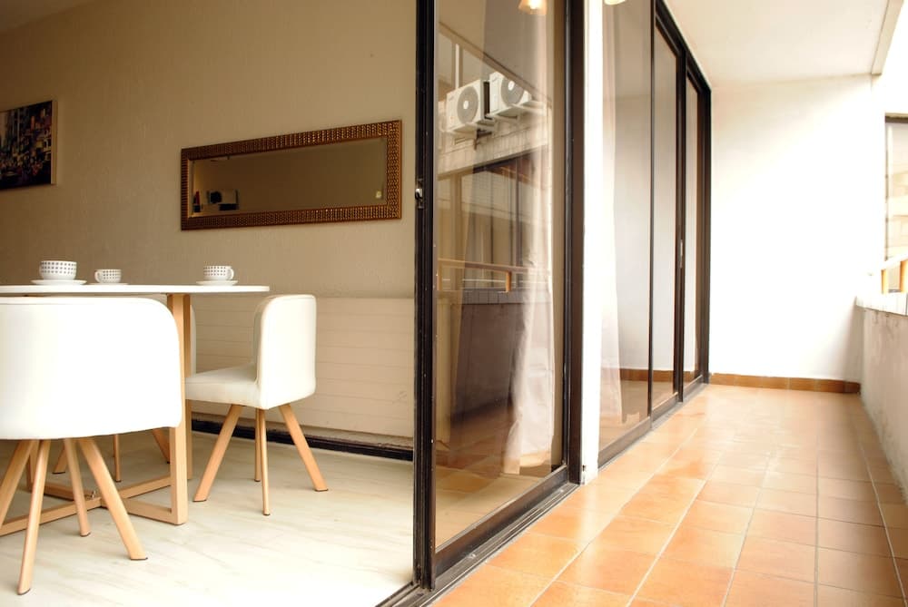 Apartamento Living Paris, Santiago, photo 6