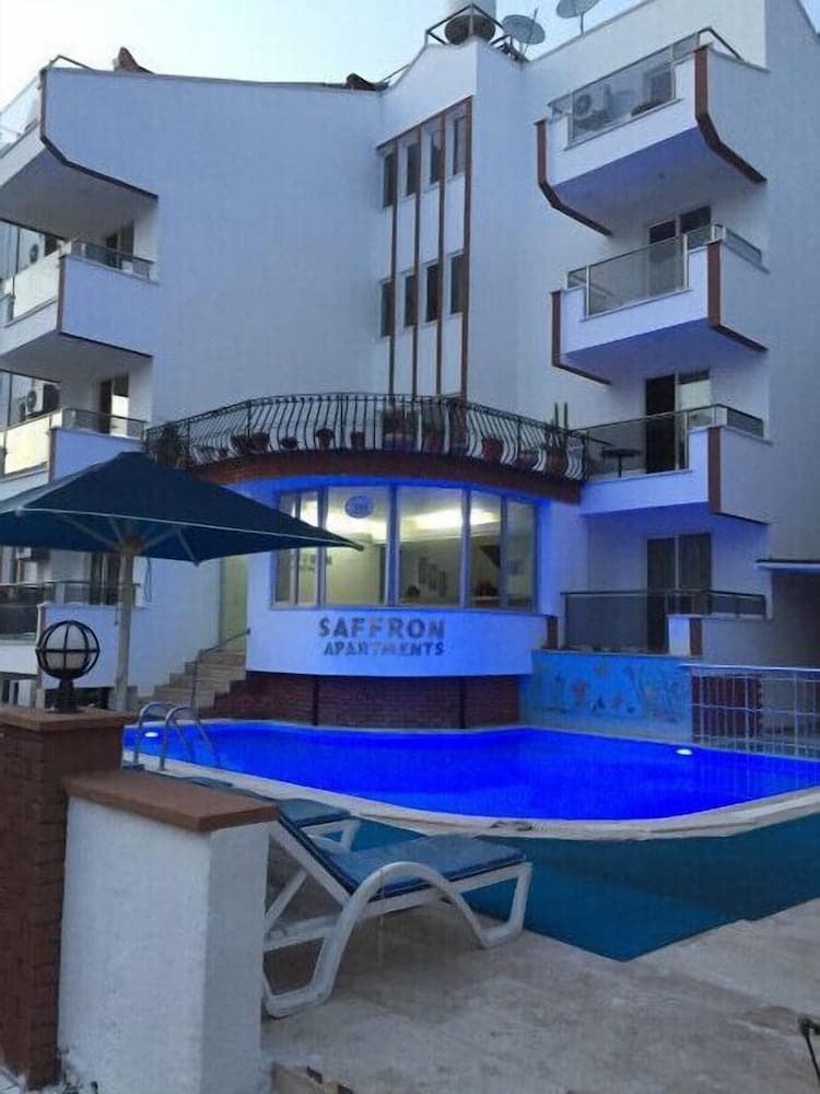 Saffron Apartments, Marmaris, photo 6