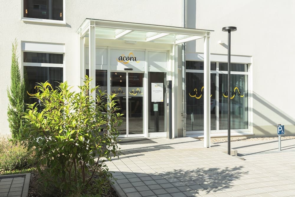 Candlewood Suites Heidelberg by IHG, Heidelberg