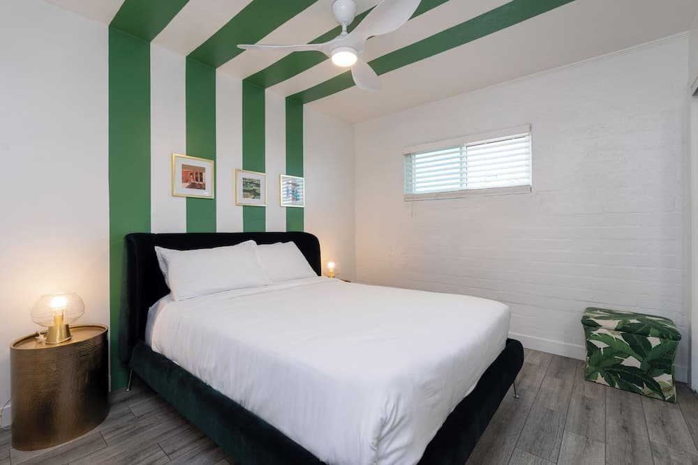 Ash & Ko Boutique Lodging, Phoenix, photo 4