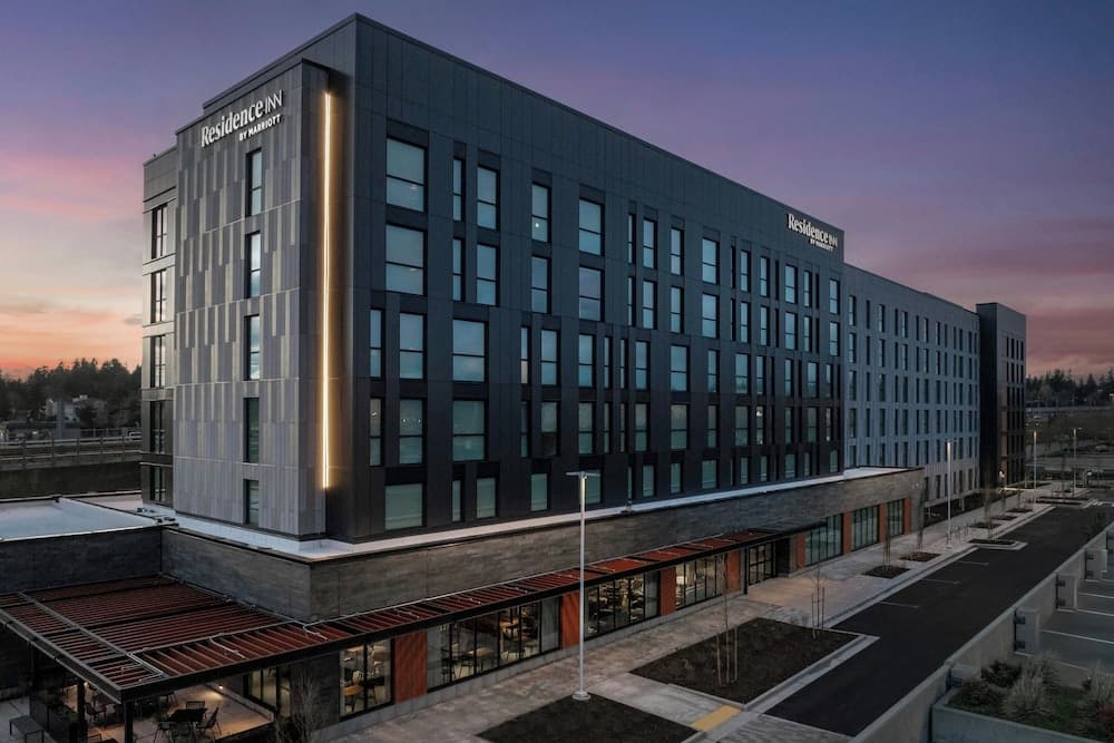 Residence Inn Seattle Northgate Station, Seattle