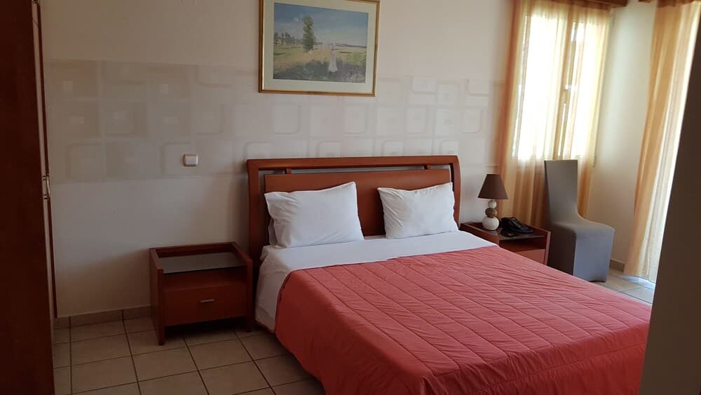 Hotel Grand Nefeli, Lefkada, photo 6