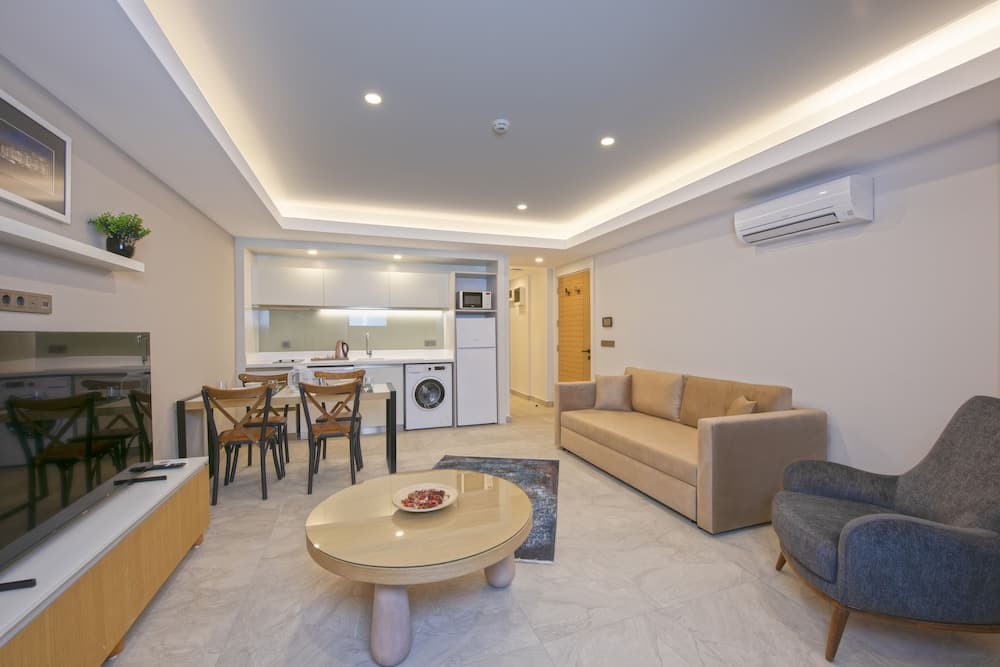 A Suite Side, Manavgat, photo 4