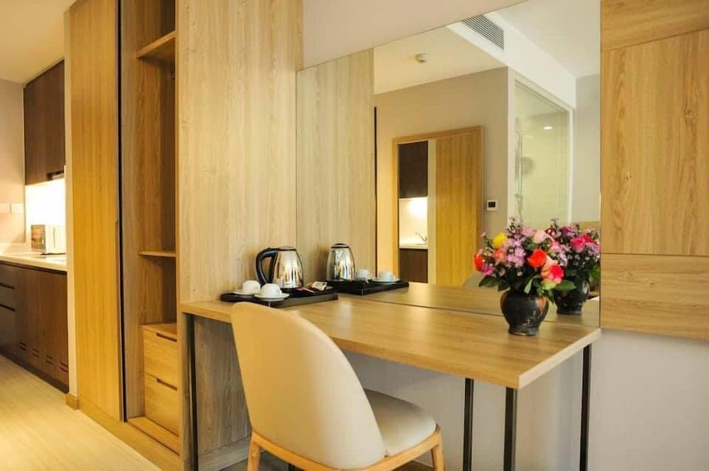THC apartment Nha Trang, Nha Trang, photo 3