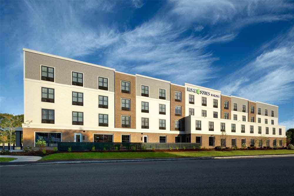 Home2 Suites By Hilton Kittery, Kittery