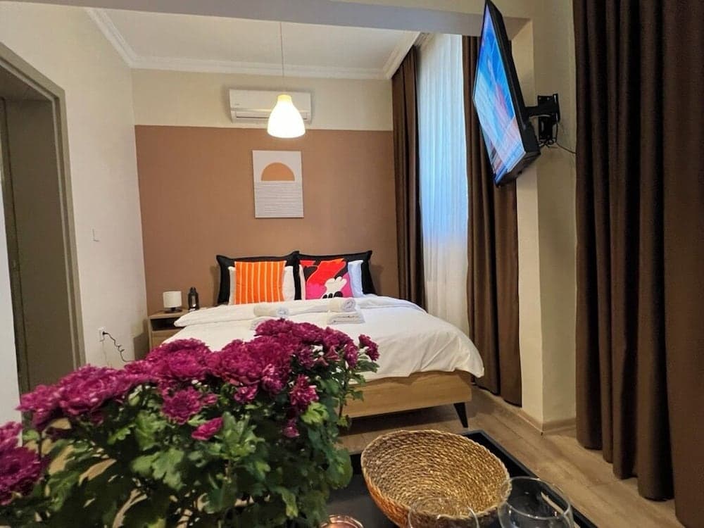 ROJ SUITE, Istanbul, photo 3