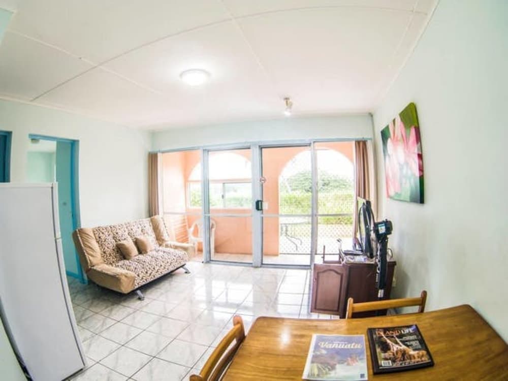 Quest Apartments, Port Vila, photo 3