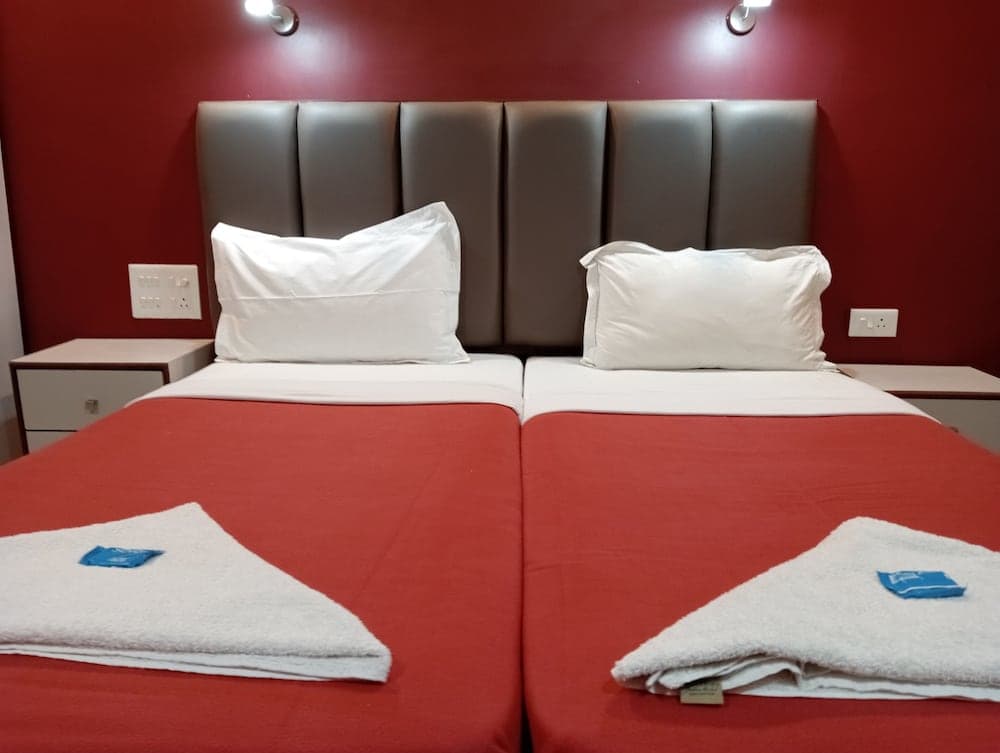 Landmark Asia Serviced Apartments, Mumbai, photo 6