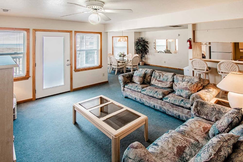 Barrier Island Station, Kitty Hawk, photo 2