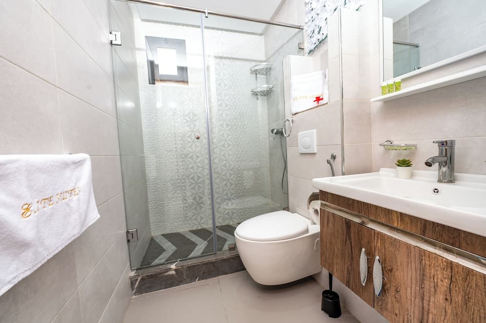 MAARIF ELITE SUITES, Casablanca, photo 2