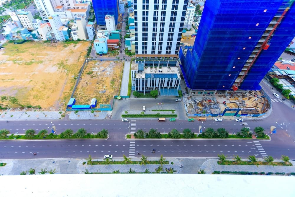 FLC Sea Tower Quy Nhon TH Apartment, Quy Nhon