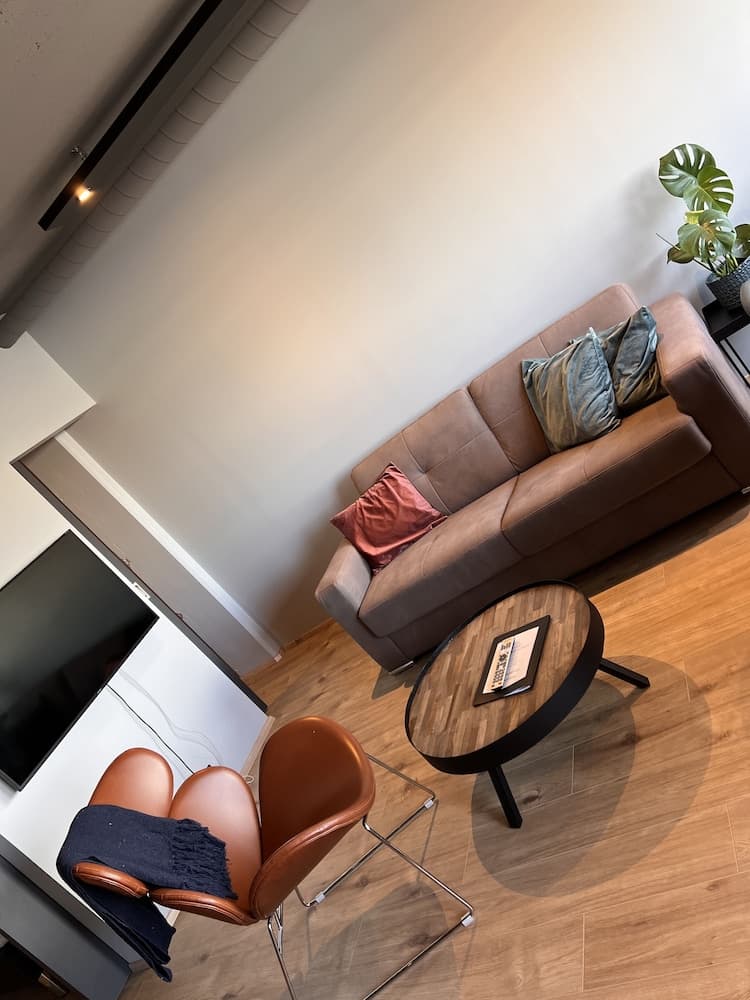 TB apartment, Akureyri, photo 3
