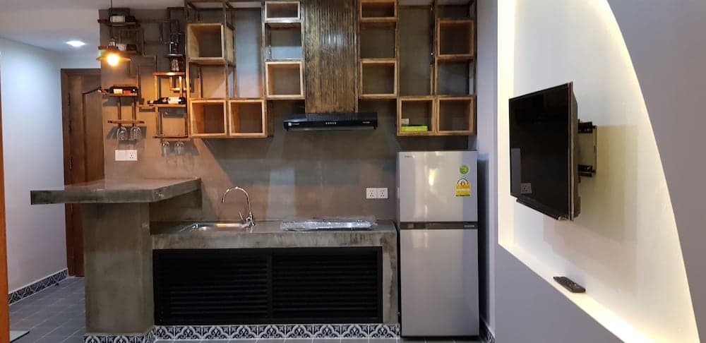 Katy Resident and Spa, Siem Reap, photo 6