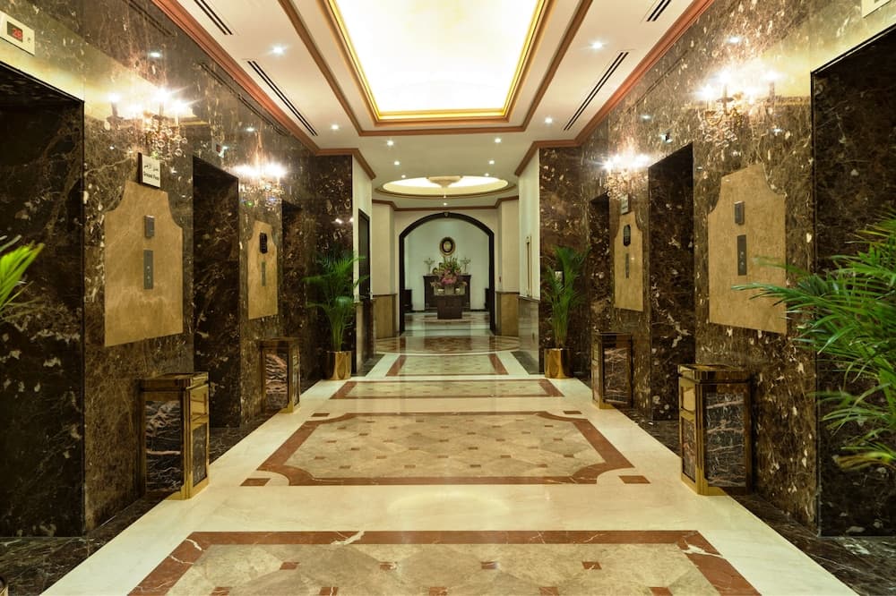 Magnum Hotel & Suites West Bay, Doha, photo 6