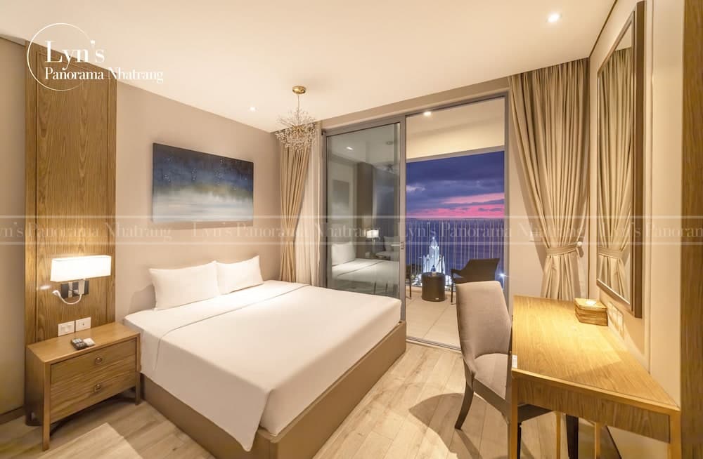 Serviced Apartment by Lyn Nha Trang, Nha Trang, photo 5