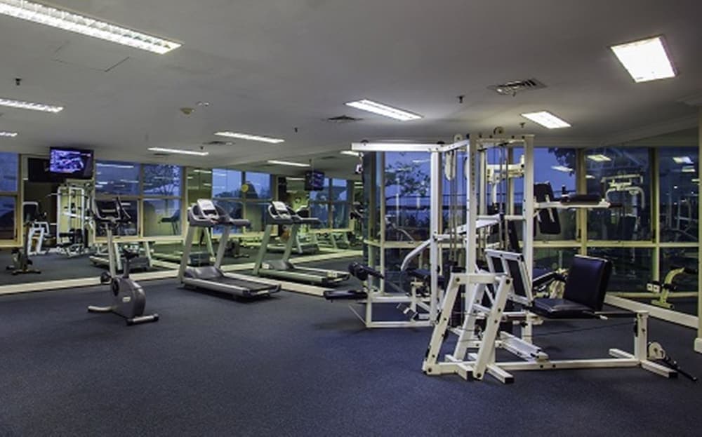 Batavia Hotel and Serviced Apartments, Jakarta, photo 6