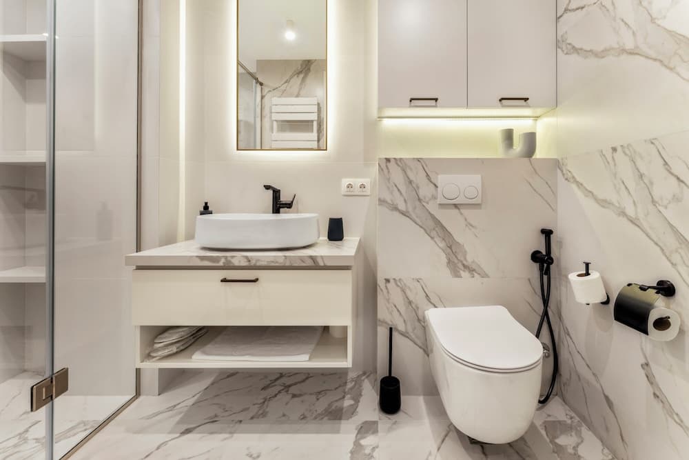 Solridge Aparthotel, Tbilisi, photo 5