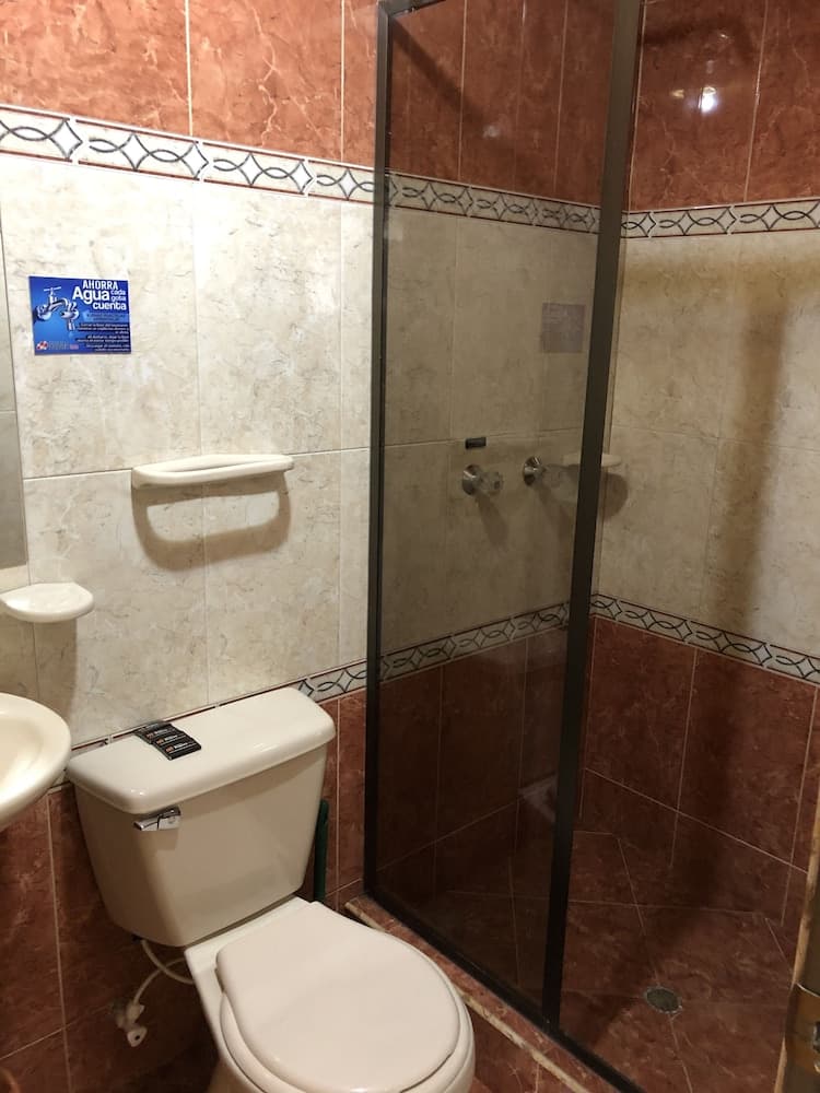 Hotel Campin Inn, Bogotá, photo 2
