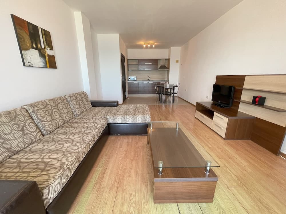 Menada Rocamar Apartments, Tsarevo, photo 5