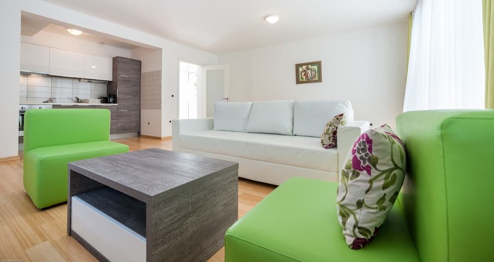 Sunnyside Apartments Petrčane, Zadar, photo 4
