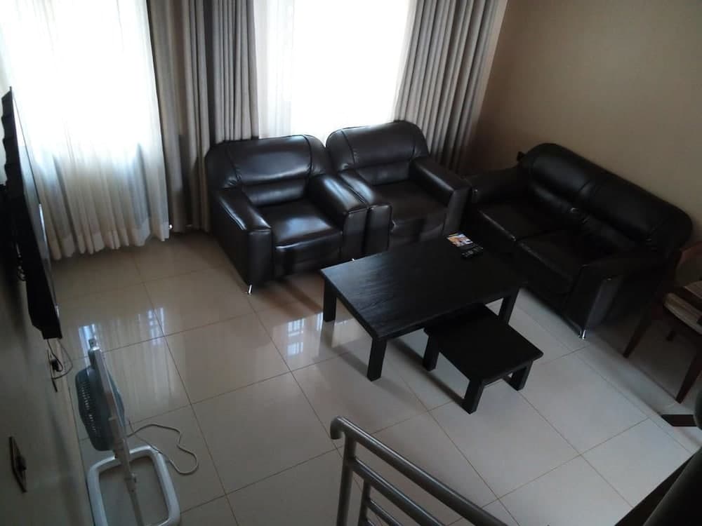 The Crib Serviced, Kigali, photo 2