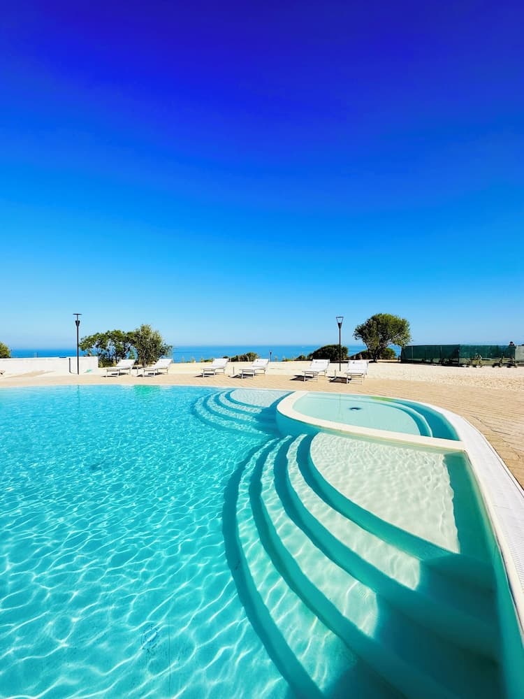 Residence Rocce Rosse, Trinità d'Agultu e Vignola
