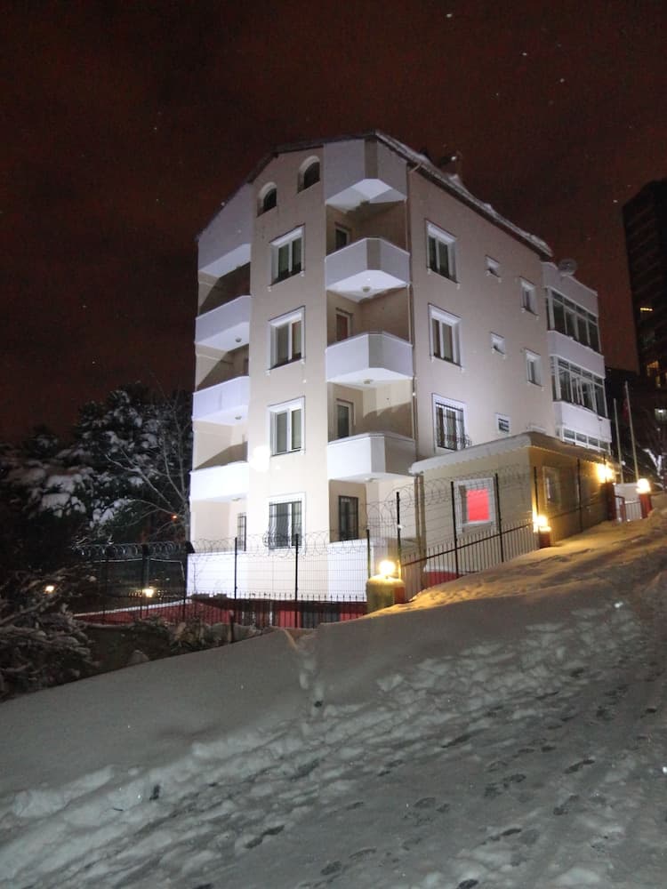 Artura Suite, Istanbul, photo 2