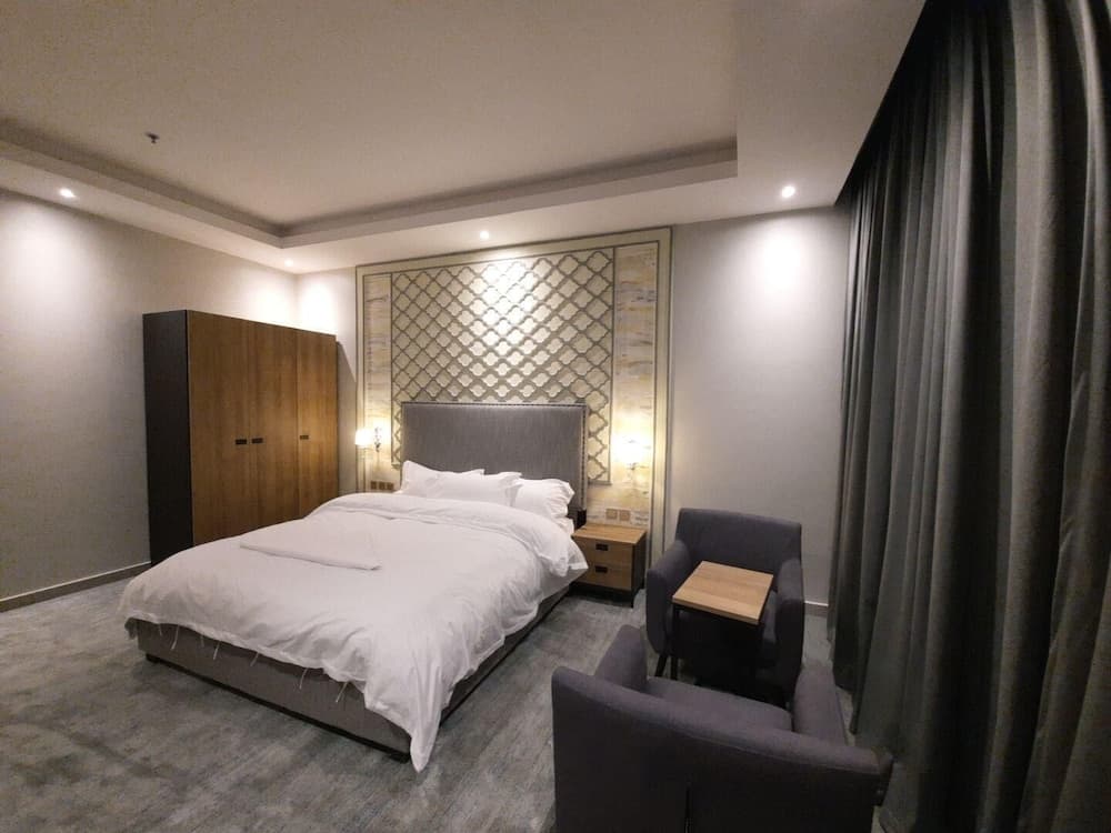 Dormira Apartment Hotel / دورميرا للشقق الفندقية, Riyadh, photo 5