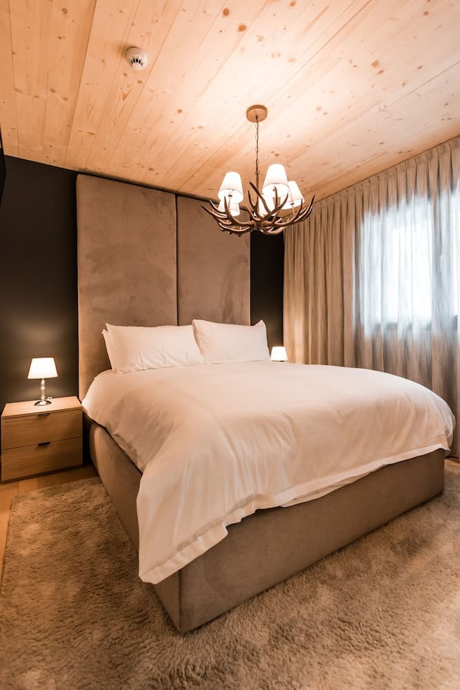 THE BASE, Andermatt, photo 6
