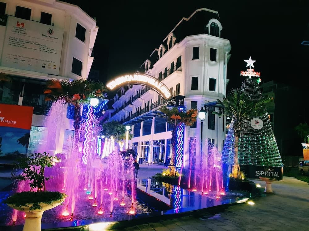 Ha Long Pearl Apartment, Ha Long