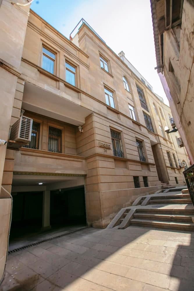 Old City Hatefi Apartments, Baku, photo 2