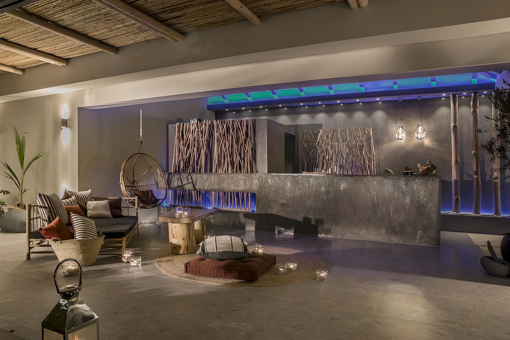Avithos Resort Apartments Hotel, Kefalonia, photo 6