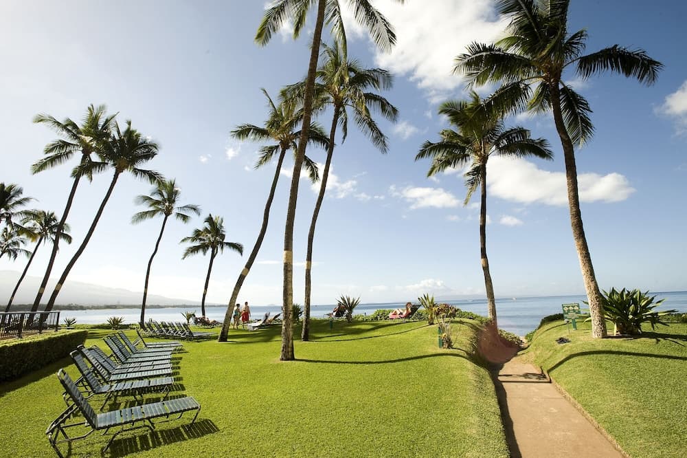 Sugar Beach Resort, Kihei, photo 5