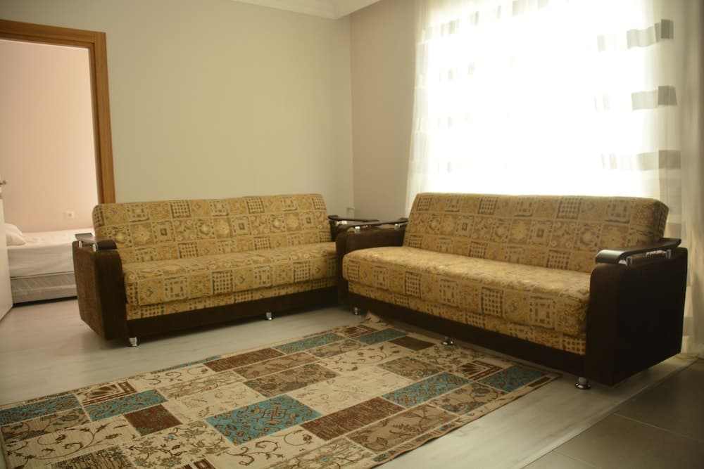 Acar Apart Otel 2, Antalya, photo 4