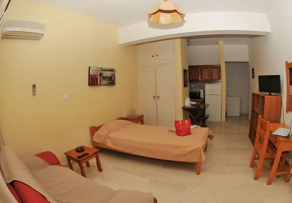 Hotel Elena, Leros, photo 2