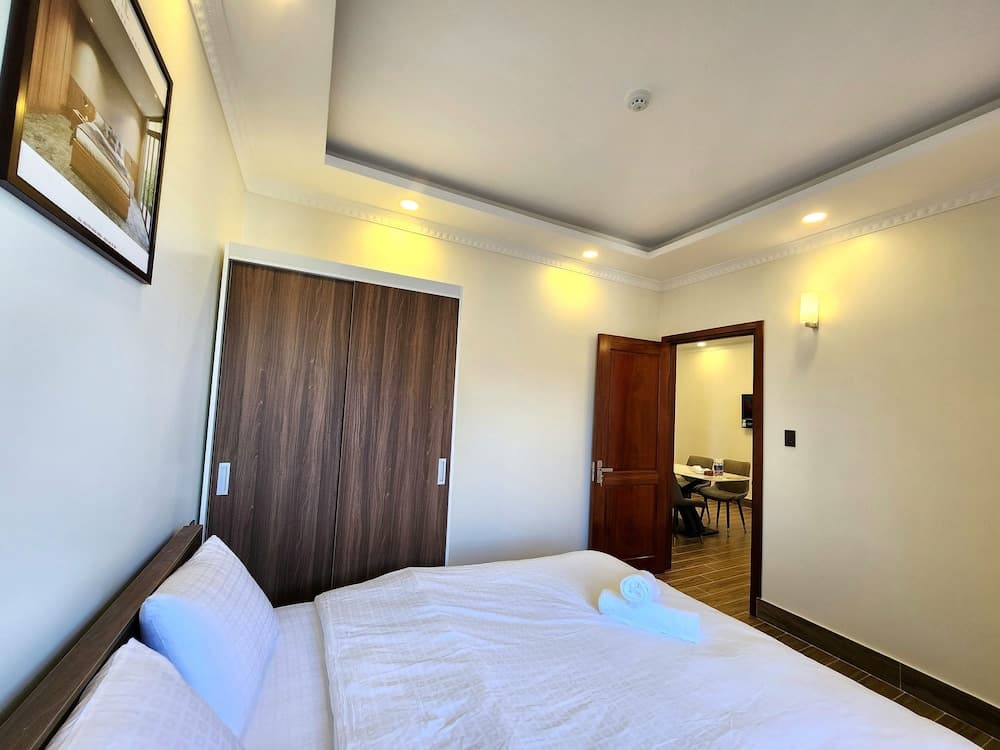 K'Sol Hotel & Apartment, Da Lat, photo 2