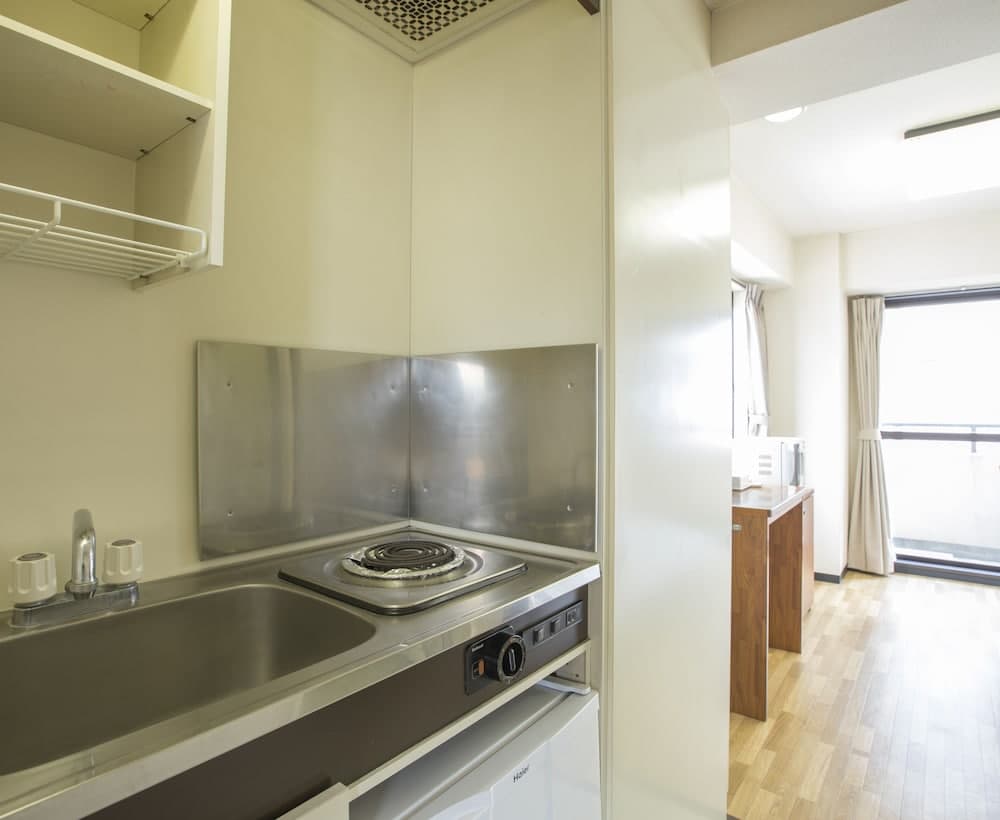 Flexstay Inn Tamagawa, Kawasaki, photo 2