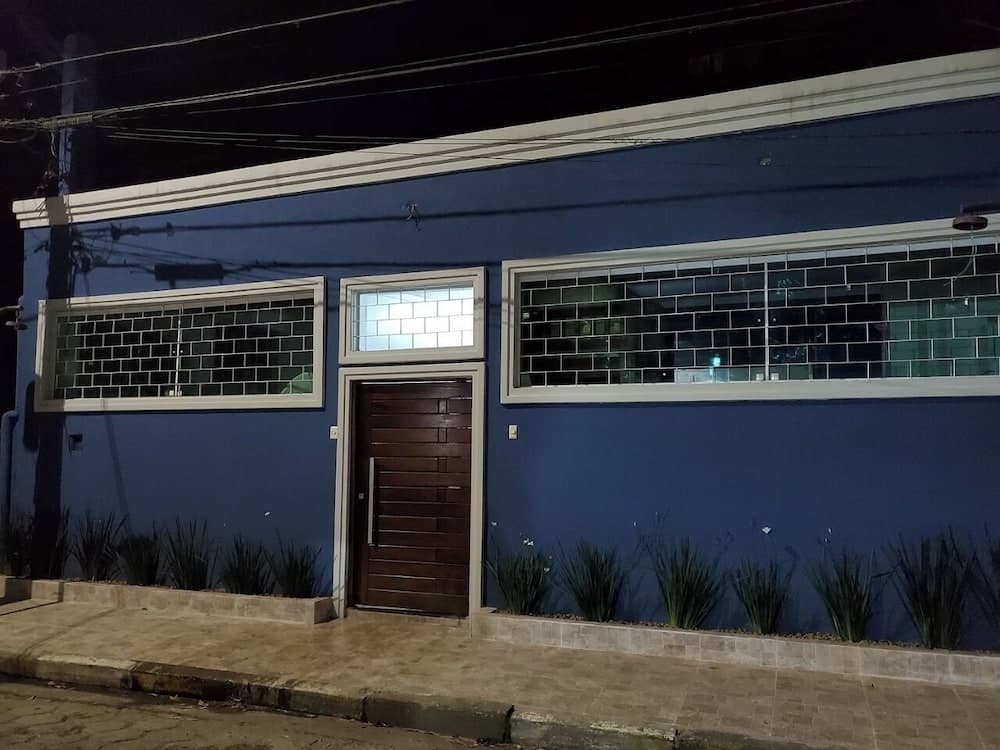 Marmeu Pitangueiras, Guarujá